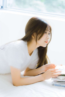 明星专题：李菁菁